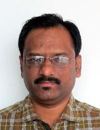 Dr Bhushan Vidhate